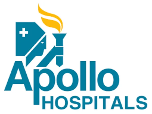 Apollo Hospitals Enterprise Ltd