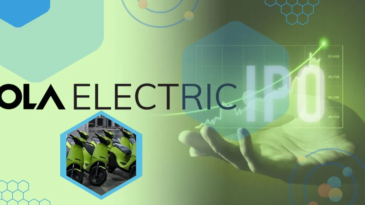 Ola Electric Share Hold or Sell
