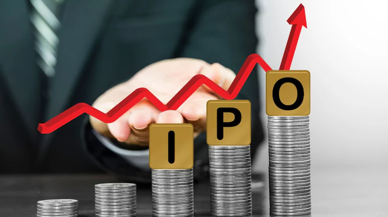 List of Upcoming IPOs