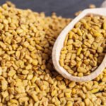 Fenugreek Seeds