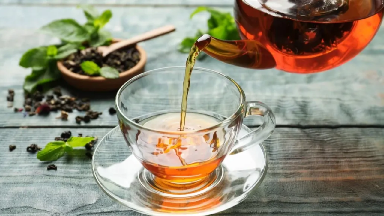 How to Make Tea