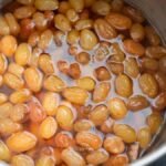 Soaked Raisins Benifits
