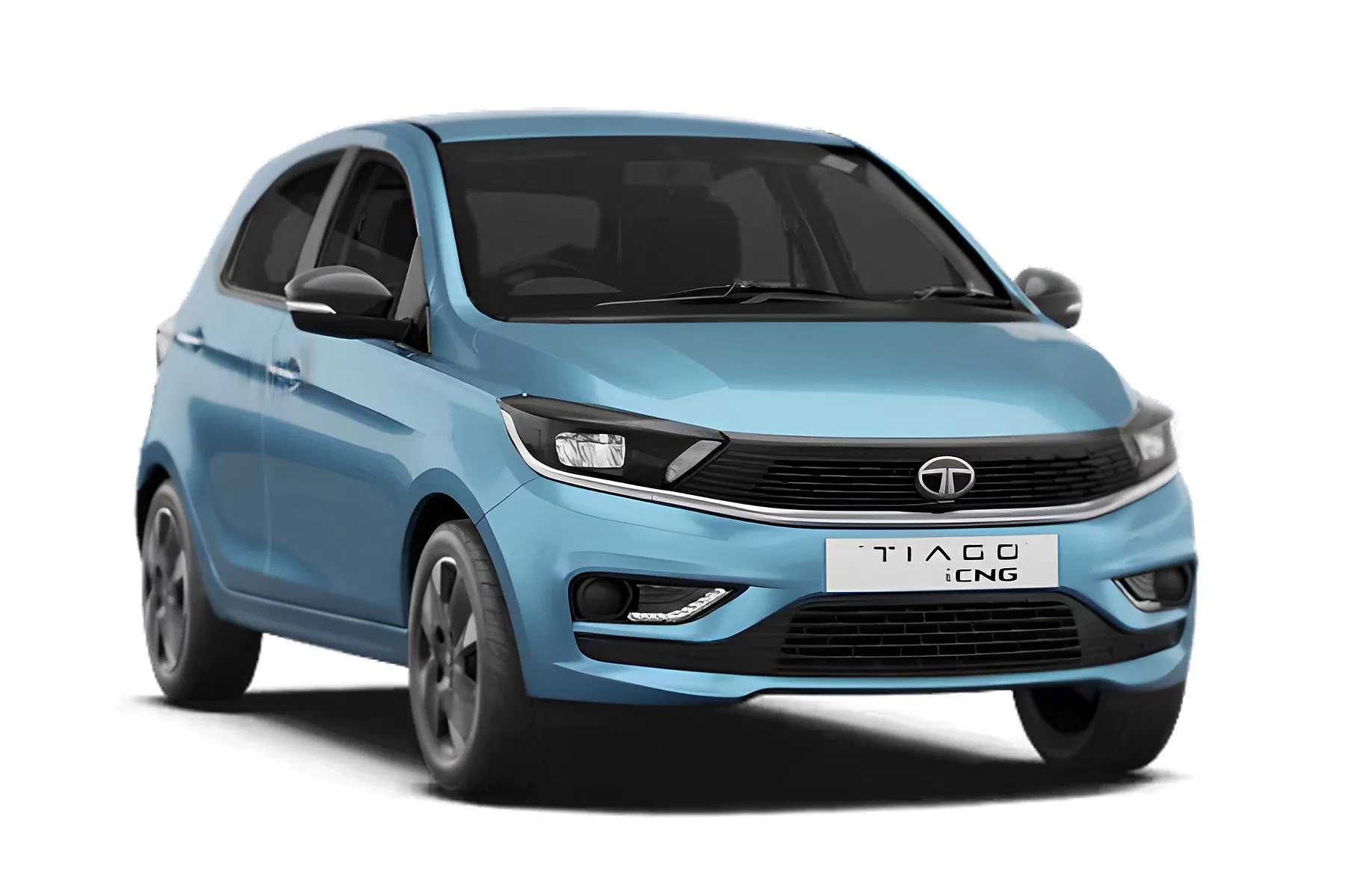 Tata Tiago CNG Launch