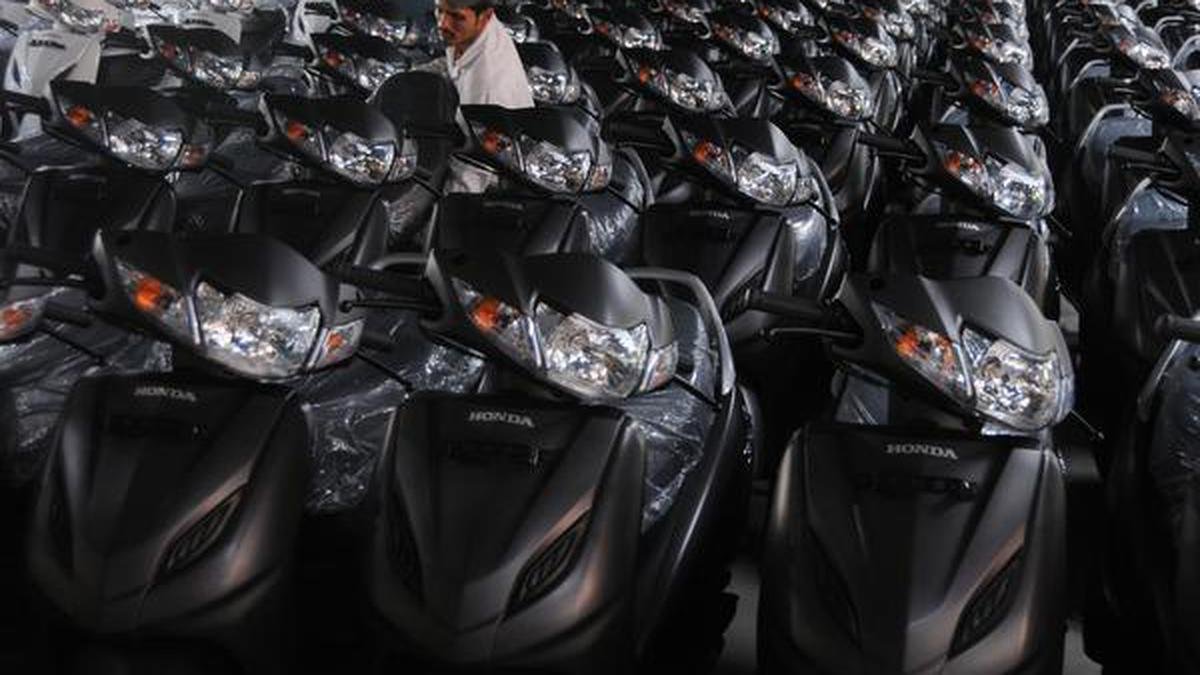 Two-Wheeler Industry GST Impact