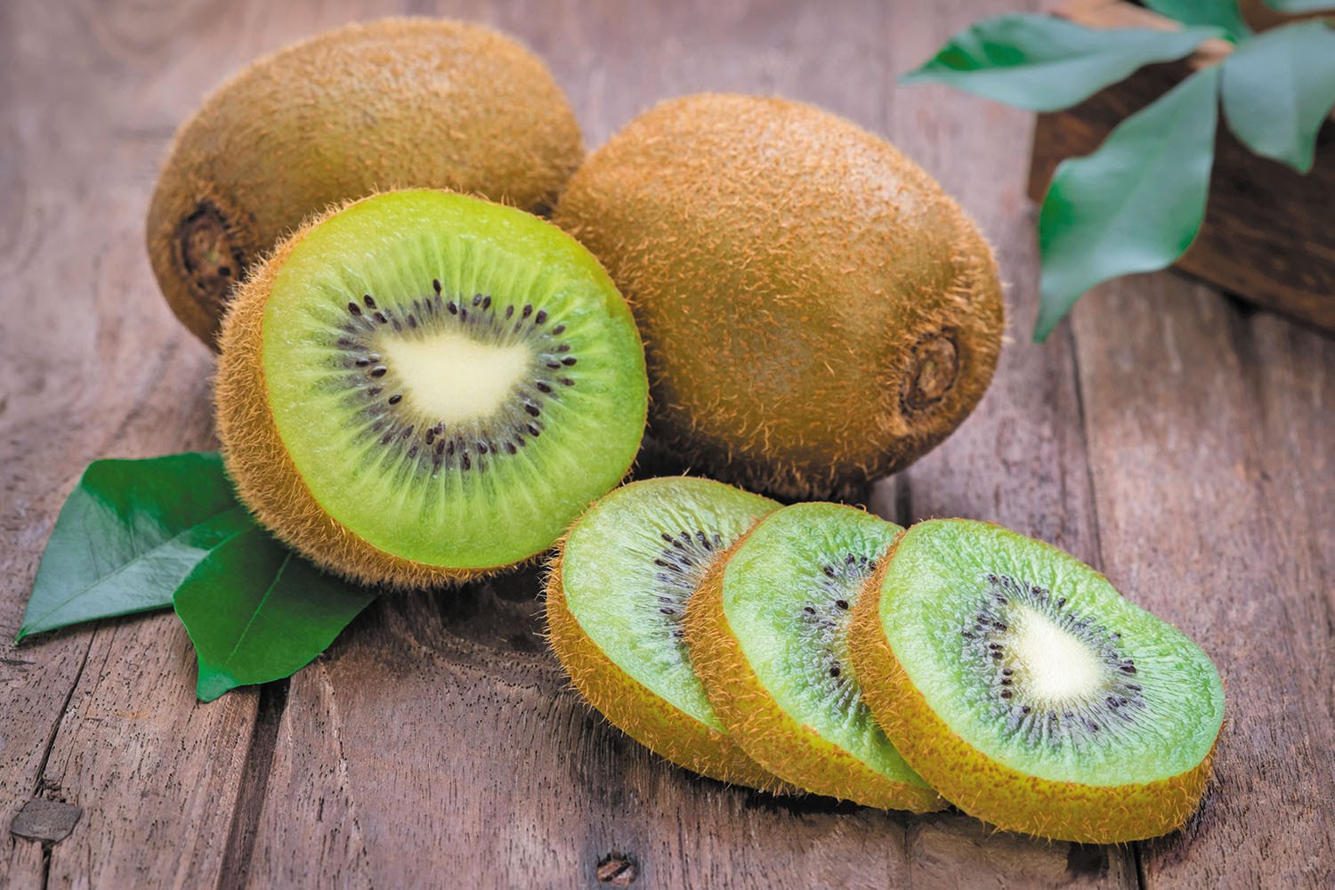 kiwi khane ke fayde